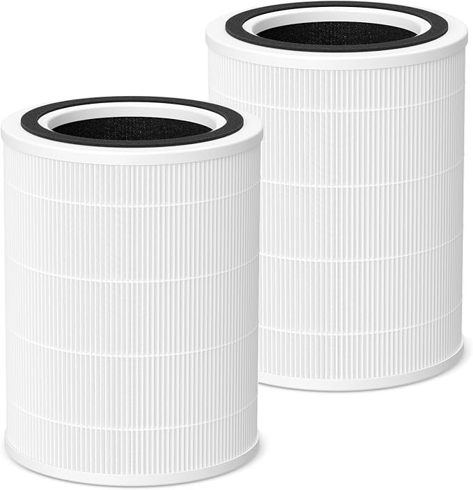HAP606 Replacement Filter Compatible by AddtoYourCart