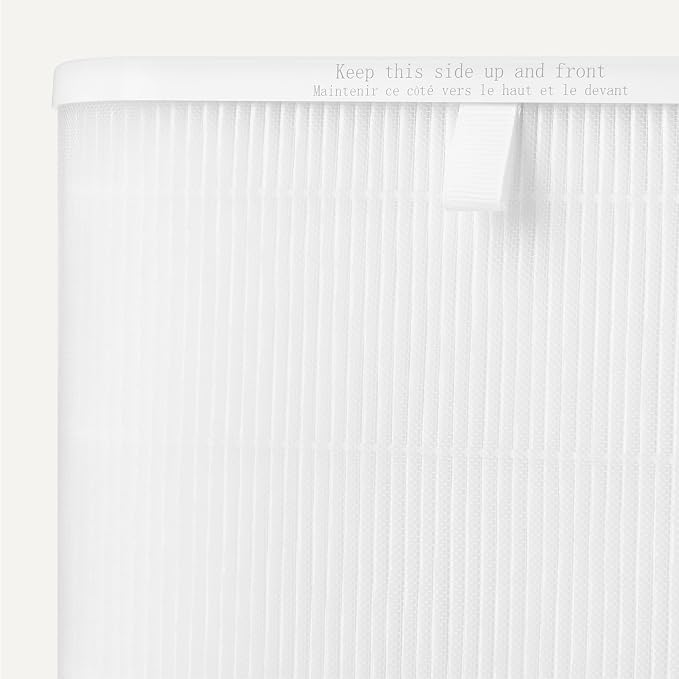 Amazon Basics Air Purifier Replacement Filter - Image 4