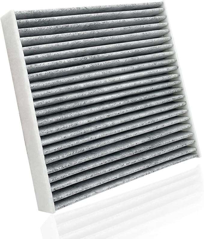 Cabin Air Filter Fits 2023-2024 Sequoia, 2024-2025 Tacoma, 2022-2025 Tundra by E-LONGWELL