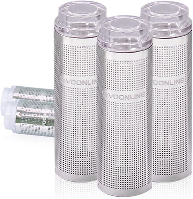 Aquariums Water Filter Stainless Steel Mesh Guard Media Cover Accessories Fish - Image 9