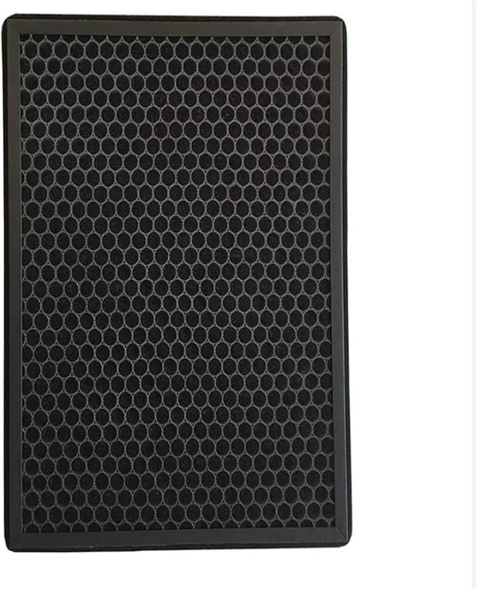 Replacement Filter AC4121 AC4123 AC4124，Compatible by Unknown