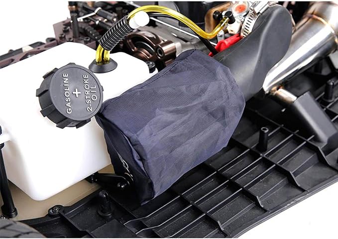 FLMLF Air Filter Dustproof Dust Cover Fit - Image 6