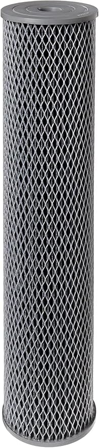 Pentair Pentek NCP-20BB Big Blue Carbon Water Filter, Whole House Non-Cellulose - Image 2
