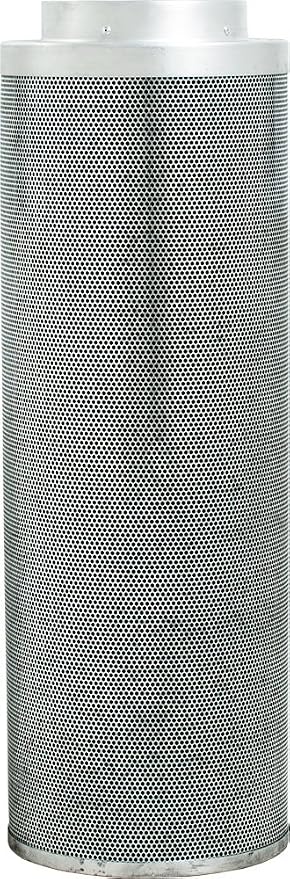 Filter, 1400 CFM by Hydrofarm