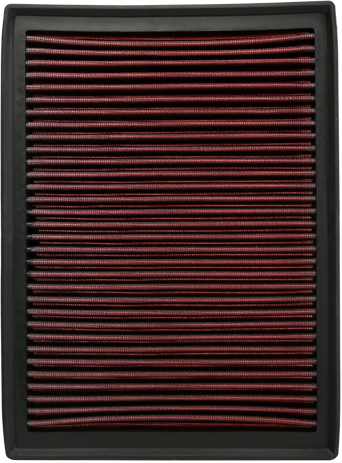 AO-3045 Air Filter Replace 33-3045, High Performance, Washable Compatible by SANZHILU