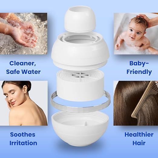 Bath Filter for Tub Faucet - Image 4