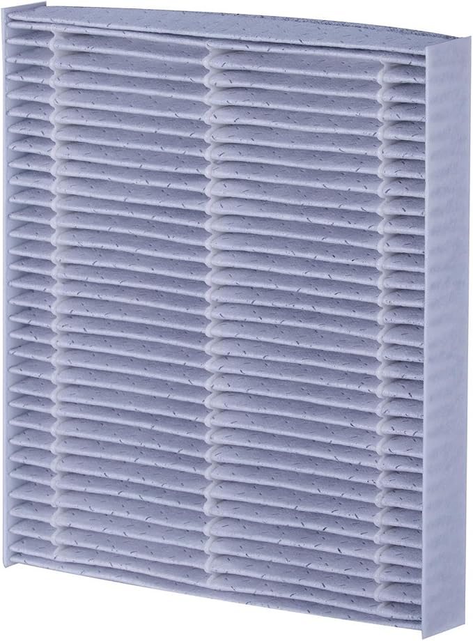 PureFlow HEPA Cabin Air Filter PC4479HX | Fits 2022-2025 Nissan Frontier - Image 8
