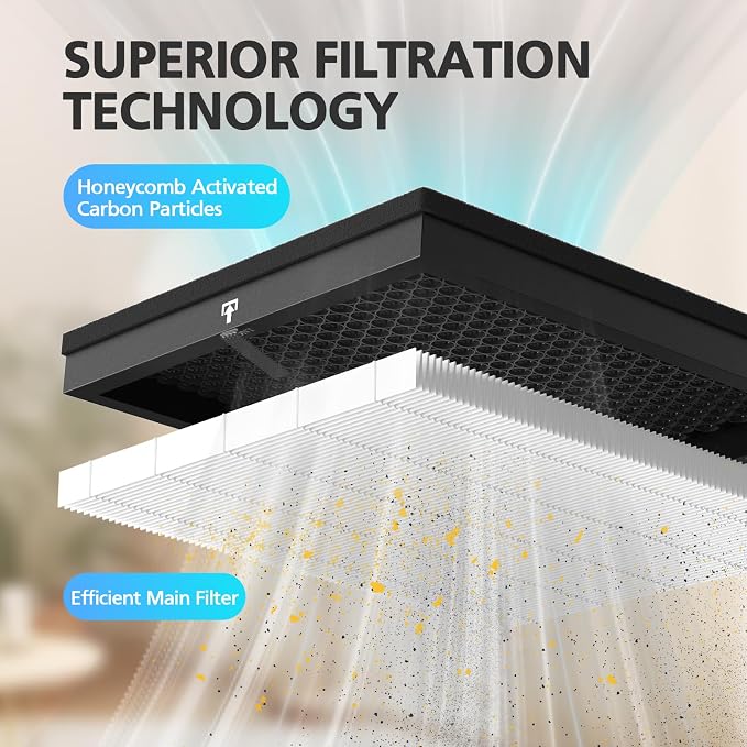 MR5866 Replacement Filter Compatible - Image 4