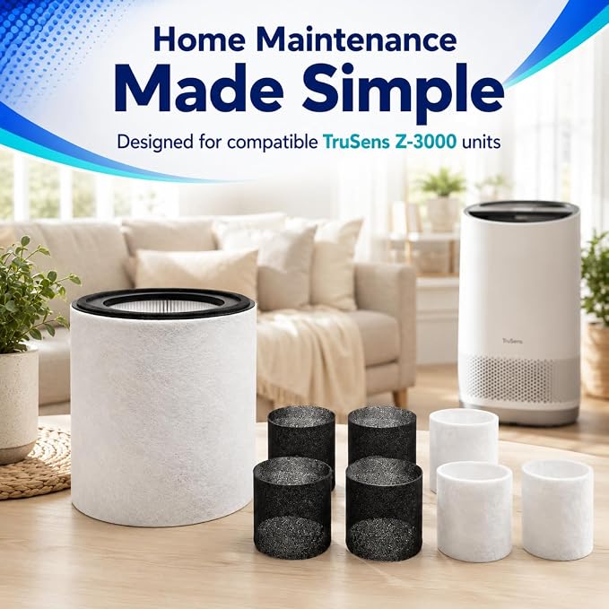Replacement Filter Compatible - Image 3