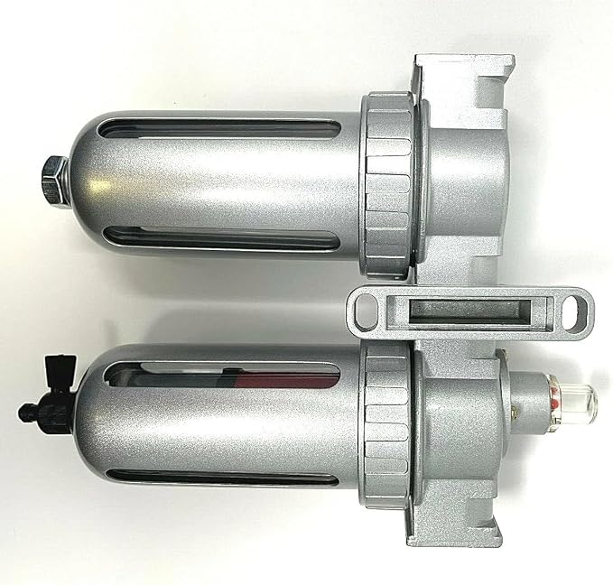 PA208504AV Paint Booth Filter Desiccant Dryer - Image 7