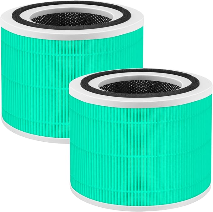 14 True HEPA Toxin Absorber Replacement Filter by YourHomeApplianceMates
