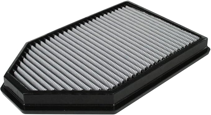 aFe POWER Magnum FLOW OE Replacement Air Filter w/Pro DRY S Media - Image 2