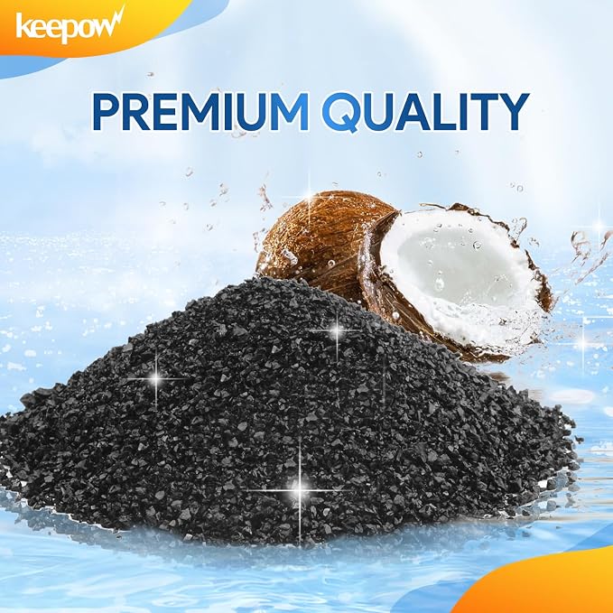KEEPOW 8 Pack Trash Can Deodorizer Compatible - Image 6