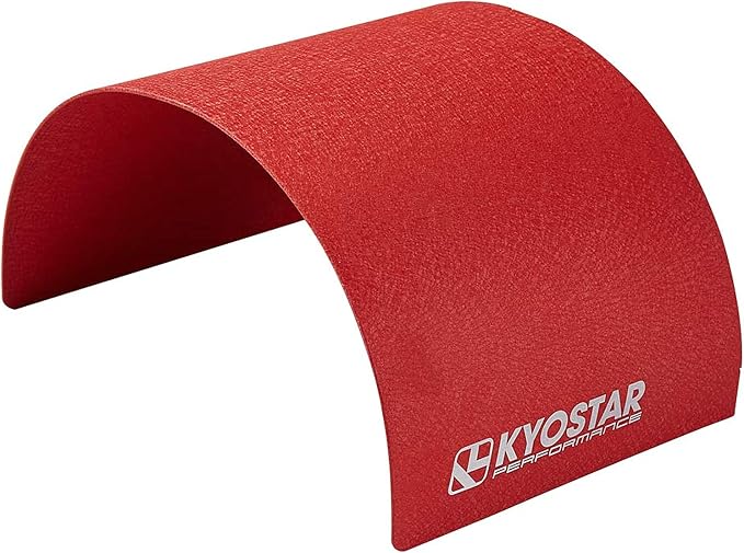 Kyostar Universal Steel Air Filter Heat Shield Cover Burning Air Intake Filter - Image 5