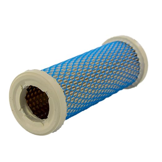 Aftermarket Airtek JE-C0110 Coalescing Filter Element | Replacement Part | by Industrial+Service+Solutions
