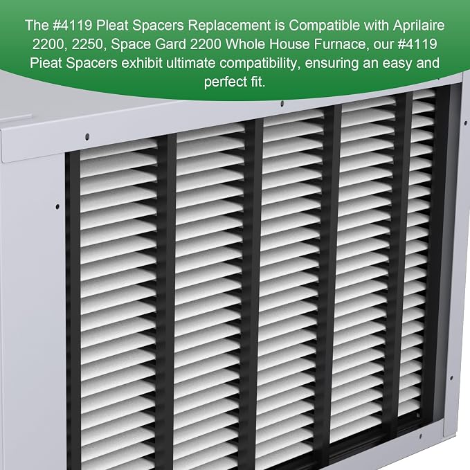 4119 Replacement Filter Compatible - Image 6