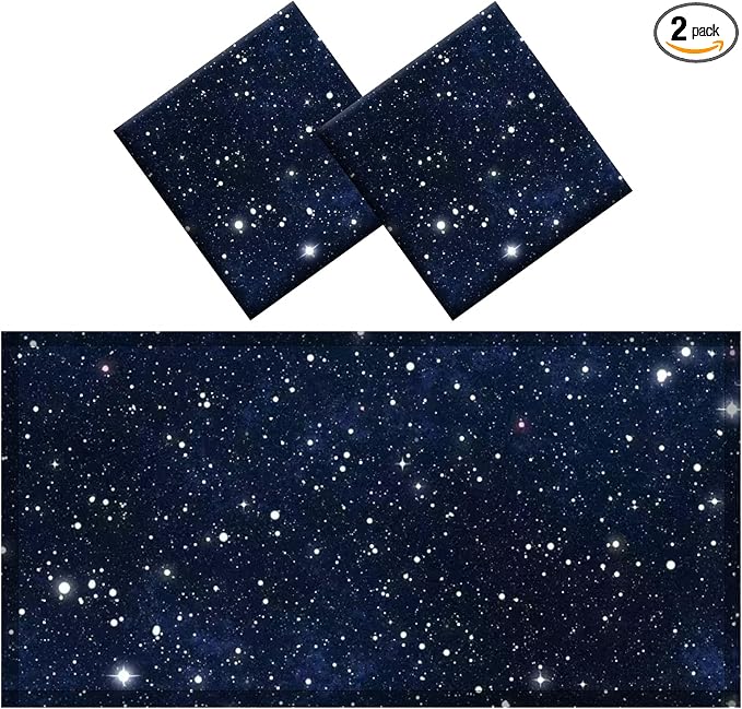 Fluorescent Light Covers for Ceiling Lights by ATOFTER