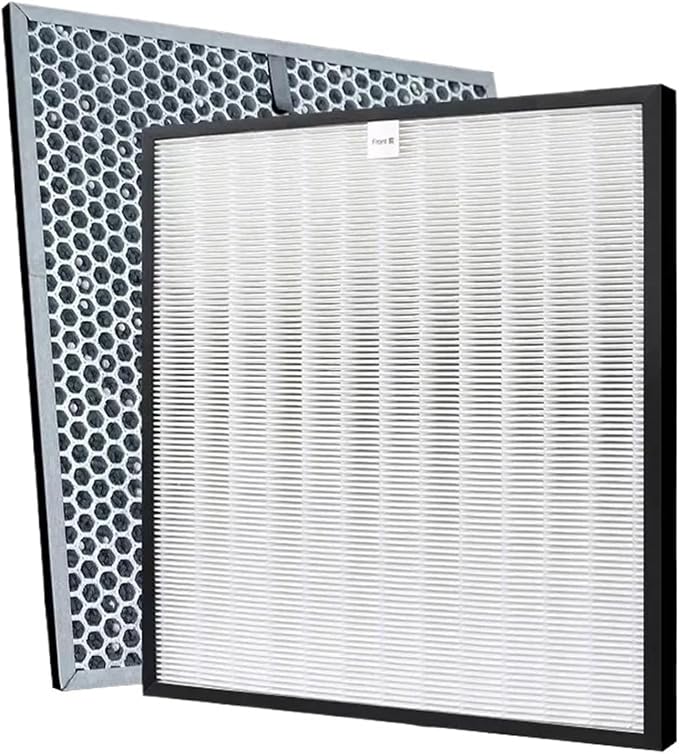Air Purifier Filter Replacement, Compatible by Unknown