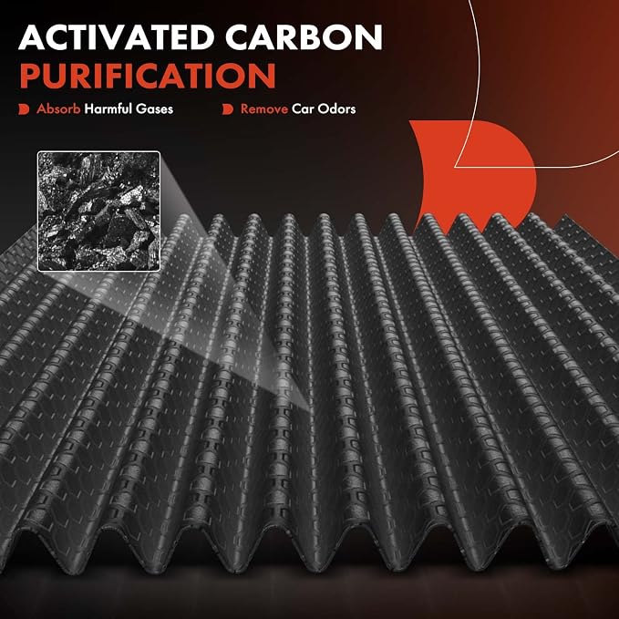 A-Premium Cabin Air Filter - Image 5