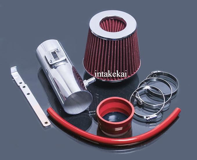 INTAKEKAI Performance Air Intake by INTAKE+KAI