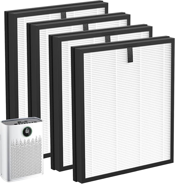 HAP603 Replacement Filter Compatible by Unknown
