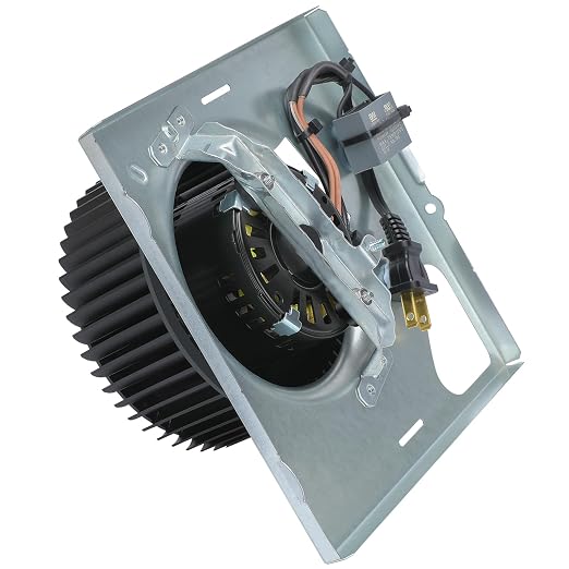 Upgrade S97015157 Motor Assembly - Image 7