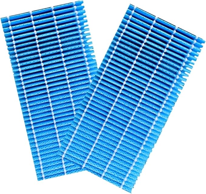 2Pcs Replacement for FZ-F30MFE Humidifier Filter，Compatible for Sharp KC-F30E by Unknown