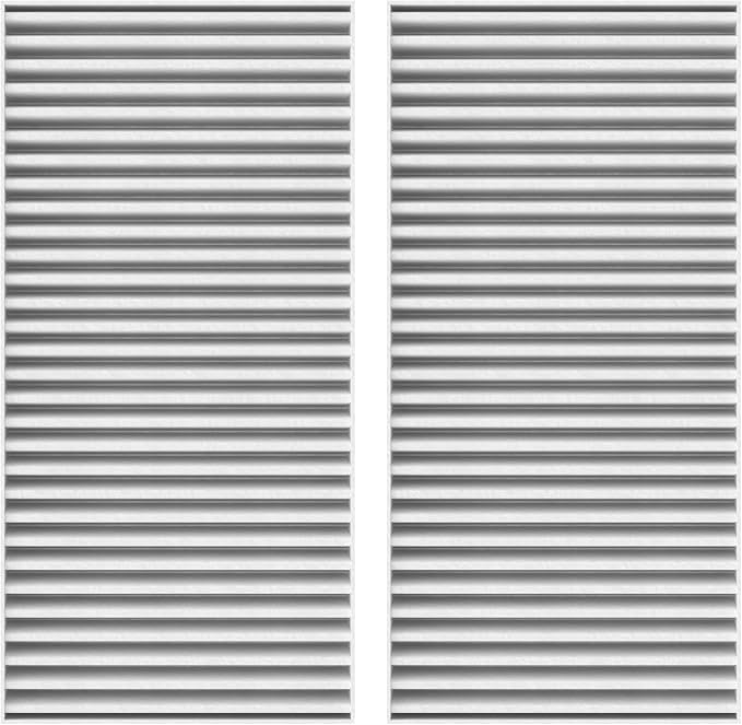 Spearhead OEM+ Particulate Breathe Easy Cabin Filter | Fits 2011-17 Wranger - Image 8