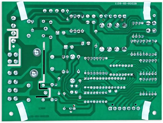 Furnace Control Board 1139-800, Replacement - Image 6