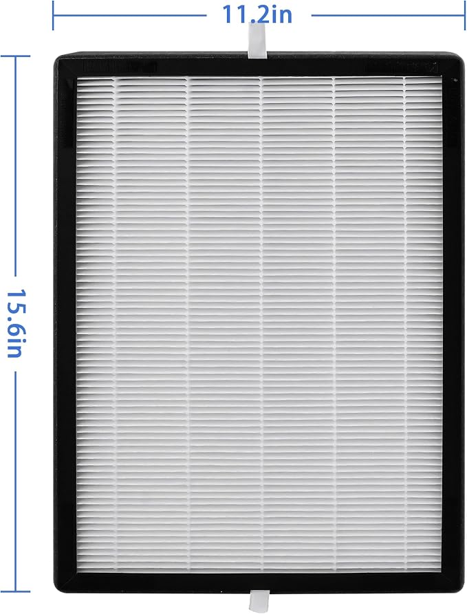 True HEPA Replacement Filter Compatible - Image 7