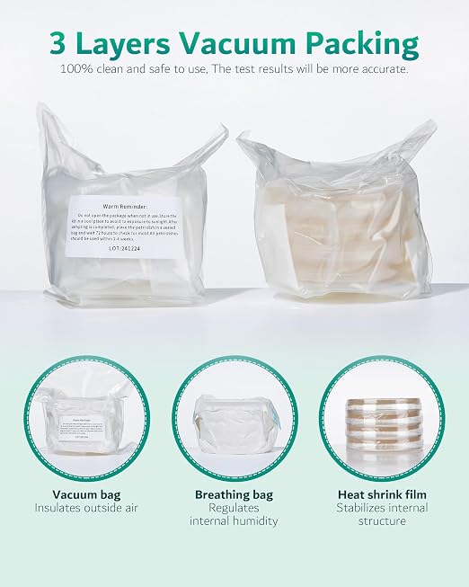 Mold Test Kit for Home - Image 6