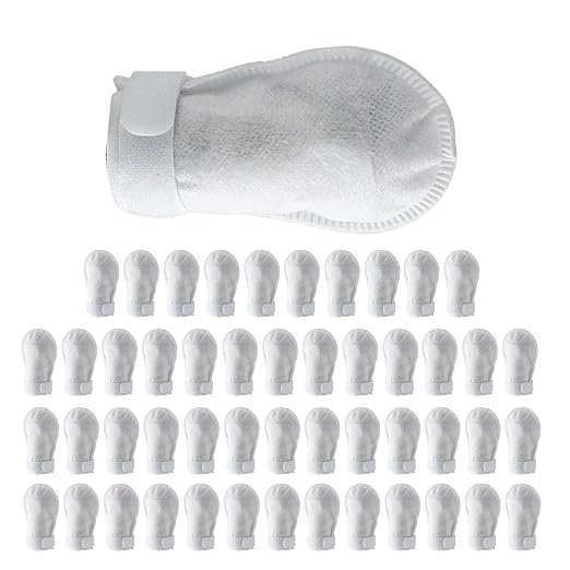 50 Pack High Density Faucet Filter, Fine Fiber Mesh Water Purifier by Unknown