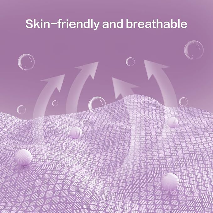 Miuphro KN95 Face Mask, 5-Layer Design Cup Dust Safety KN95 Masks 25 Pack - Image 6