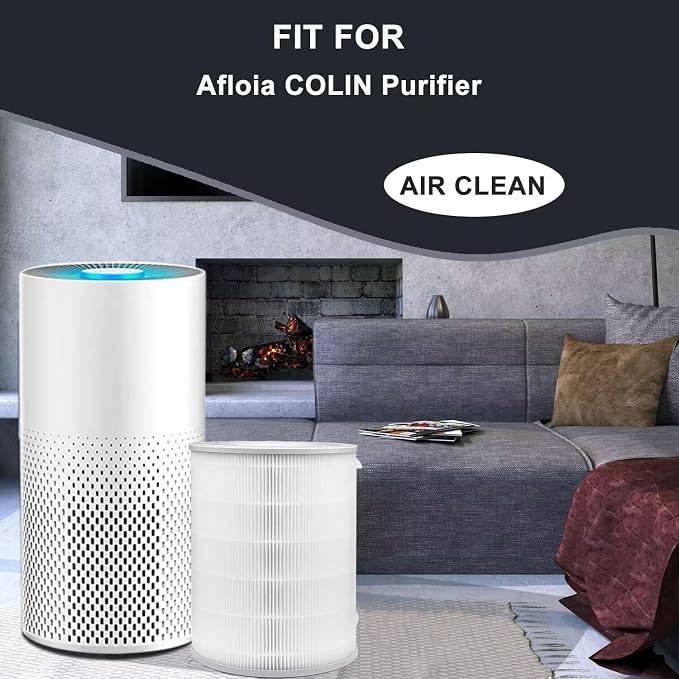 H13 HEPA Replacement Filter Compatible - Image 5