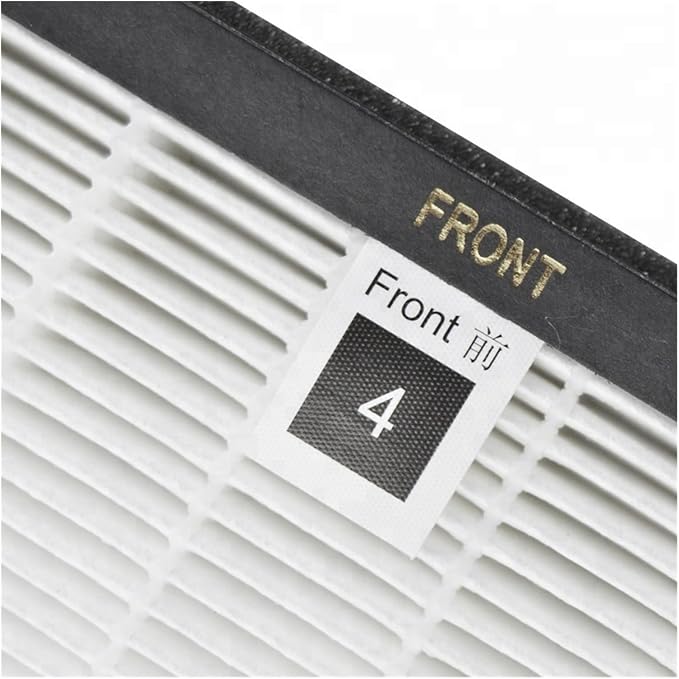 FZ-F30HFE FZ-F30DFE Replacement Filter Accessory，Compatible - Image 4