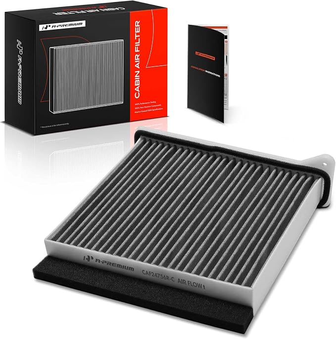 A-Premium Cabin Air Filter by A-Premium