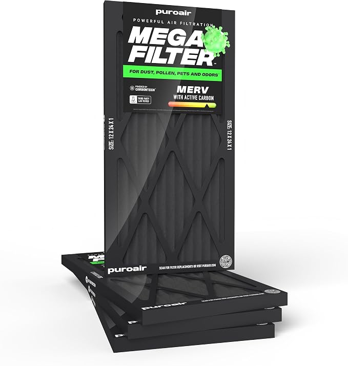 PuroAir MegaFilter by PuroAir