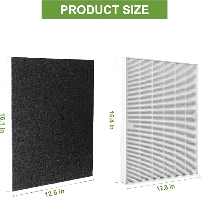 115115 Replacement Filter A Size 21 - Image 6