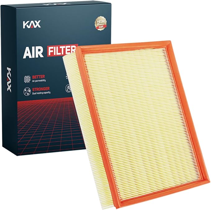 KAX Engine Air Filter, CA10228 Replacement by KAX