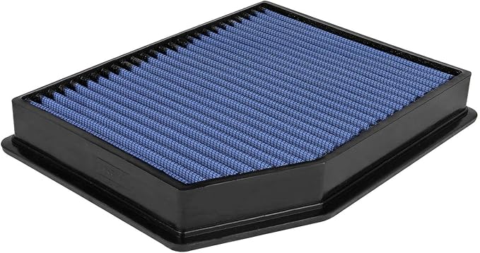 aFe POWER Magnum FLOW OE Replacement Air Filter w/Pro 5R Media - Image 2