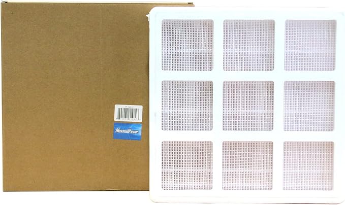 MaximalPower Replacement Filter - Image 5