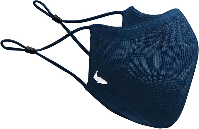 INHERENT Premium Traveler's Face Mask by Inherent