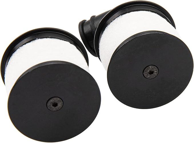 1/10 RC Air Filter, Universal Capped Air Filter Cover - Image 3