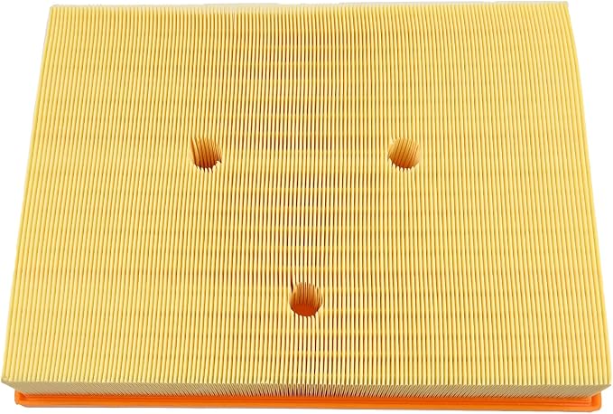 D37-1046, Air Filter Fit for Peterbilt & Kenworth Medium Duty Truck # D371046 - Image 4
