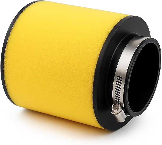 17254-HP0-A00 Air Filter Air Cleaner Suitable - Image 2