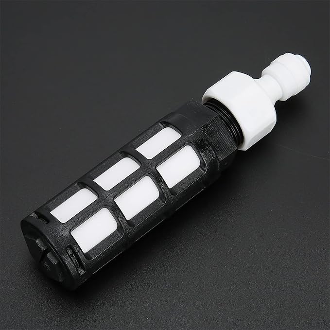 Water Inlet Filter Self Priming Filter Replacement - Image 9