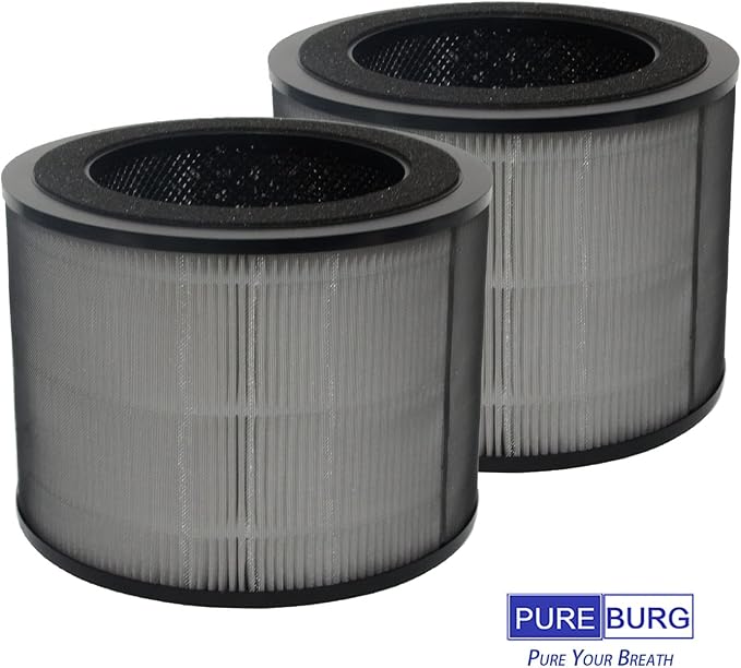 PUREBURG Replacement Filter Compatible - Image 3