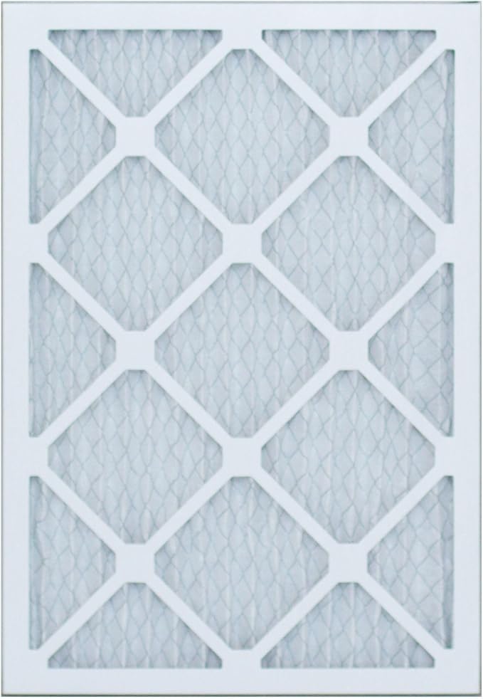 Cabana Filters 6-Pack 14x20x1 MERV 8 AC Furnace Air Filter - Image 6
