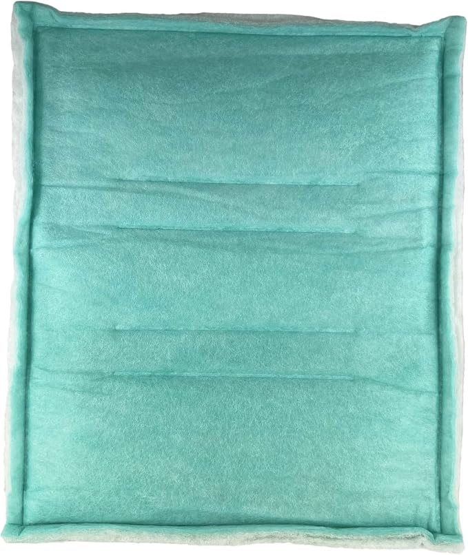wioboy Paint Spray Booth Intake Filter Pad - Image 4