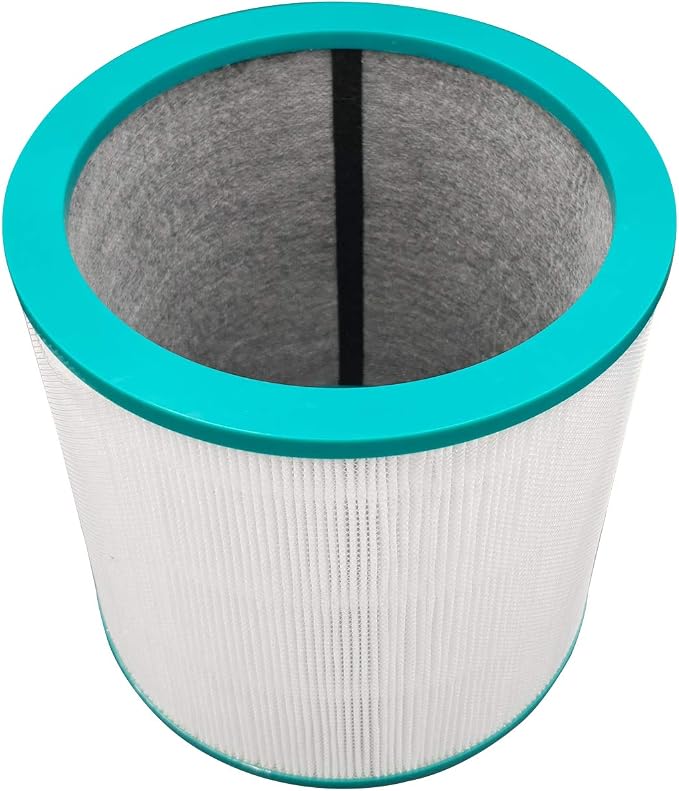 Filter Replacement for Dyson TP01 TP02 TP03 AM11 Pure Cool Link Tower Purifier by PUREFIL